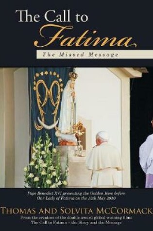 Cover of The Call to Fatima