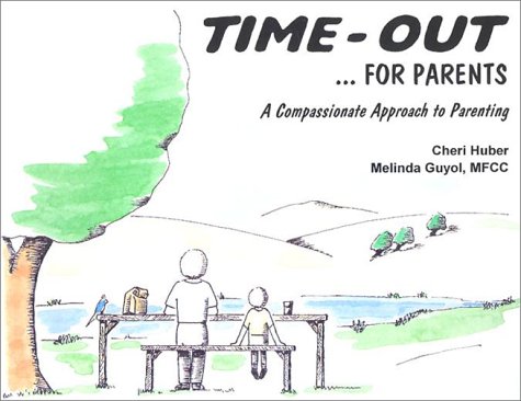 Book cover for Time Out...for Parents