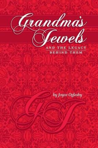 Cover of Grandma's Jewels