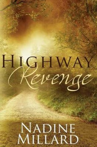 Cover of Highway Revenge