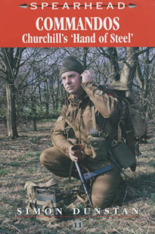 Cover of Commandos