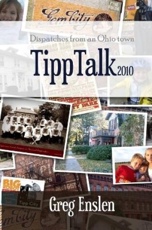 Cover of Tipp Talk 2010