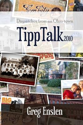 Book cover for Tipp Talk 2010