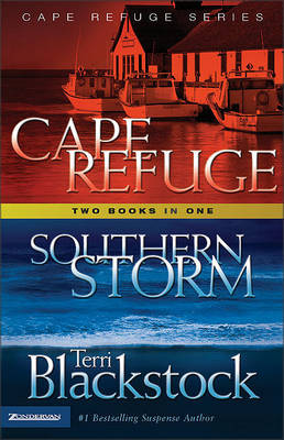 Cover of Southern Storm-Cape Refuge 2 in 1