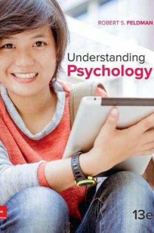 Cover of Understanding Psychology Loose Leaf with Connect Access Card