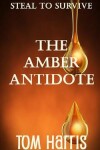 Book cover for The Amber Antidote