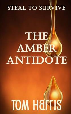 Cover of The Amber Antidote