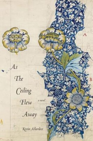 Cover of As the Ceiling Flew Away