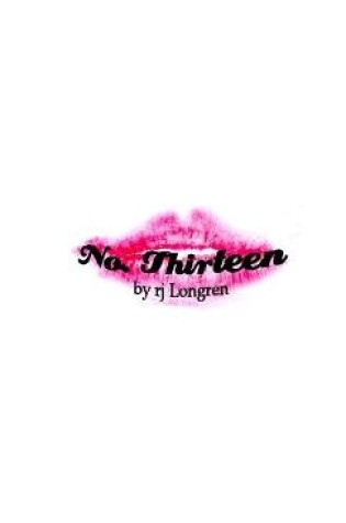 Cover of no. thirteen
