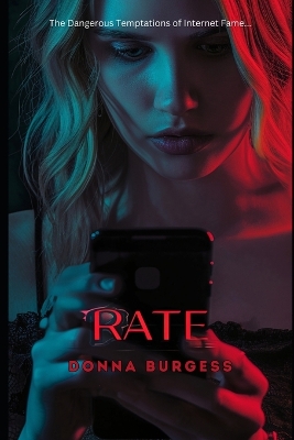 Book cover for Rate