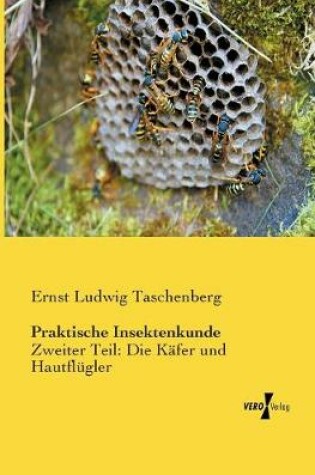 Cover of Praktische Insektenkunde