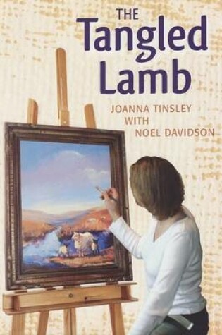 Cover of The Tangled Lamb