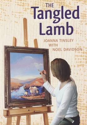 Book cover for The Tangled Lamb