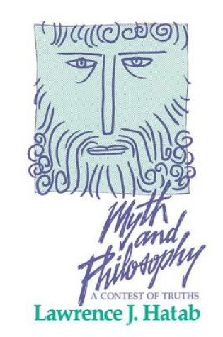 Cover of Myth and Philosophy