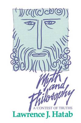 Book cover for Myth and Philosophy