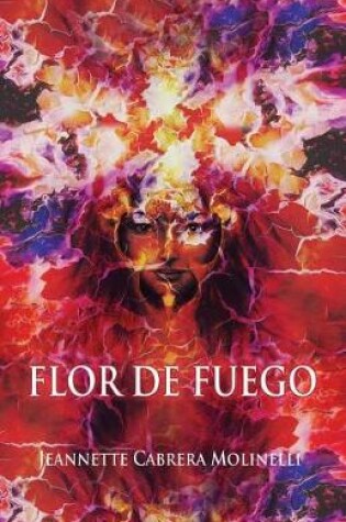 Cover of Flor de Fuego