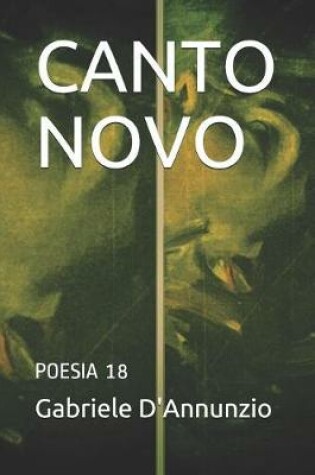 Cover of Canto Novo