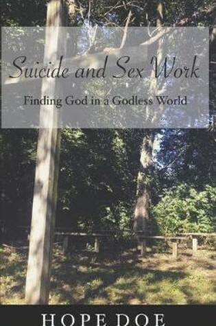 Cover of Suicide and Sex Work