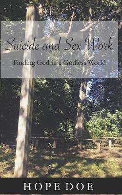 Book cover for Suicide and Sex Work