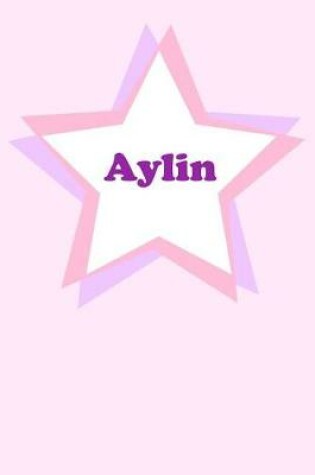 Cover of Aylin