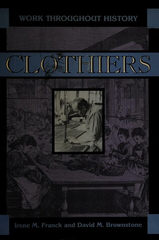 Cover of Clothiers