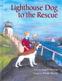 Book cover for Lighthouse Dog to the Rescue