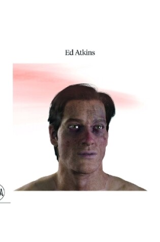 Cover of Ed Atkins
