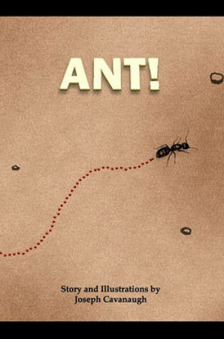 Cover of Ant!