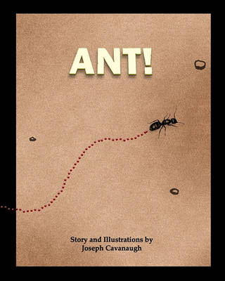 Cover of Ant!