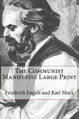 Cover of The Communist Manifesto