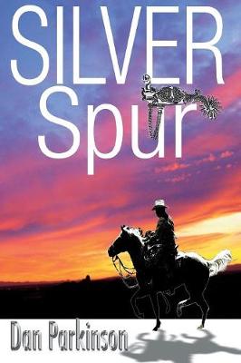 Book cover for Silver Spur