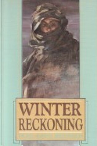 Cover of Winter Reckoning