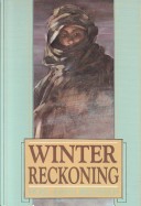 Book cover for Winter Reckoning