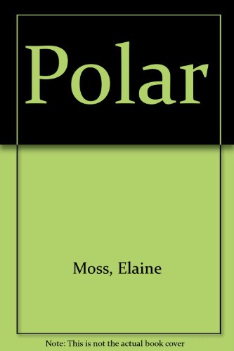 Book cover for Polar