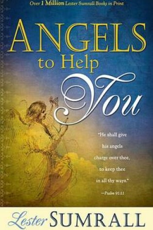 Cover of Angels to Help You