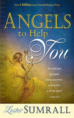 Book cover for Angels to Help You