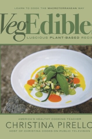 Cover of VegEdibles