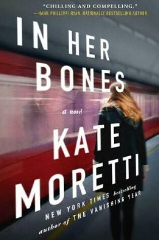 Cover of In Her Bones