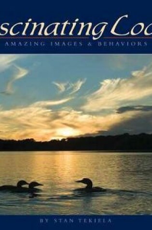 Cover of Fascinating Loons