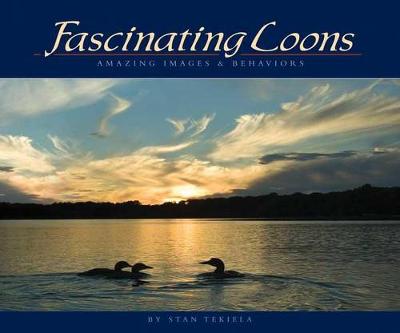 Book cover for Fascinating Loons