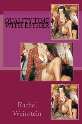 Book cover for Quality Time With Esther