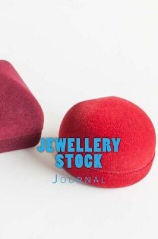 Cover of Jewellery Stock