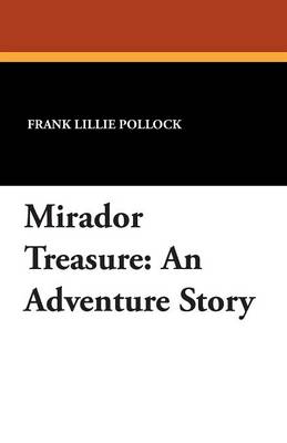 Book cover for Mirador Treasure