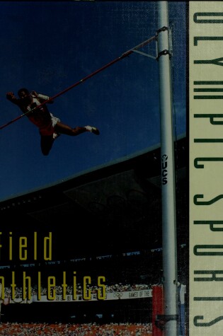 Cover of Field Athletics