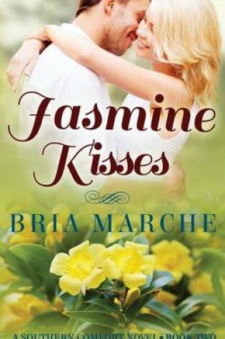 Cover of Jasmine Kisses