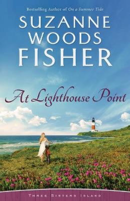 Cover of At Lighthouse Point