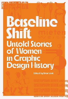 Cover of Baseline Shift