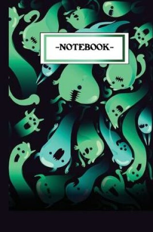 Cover of NoteBook