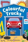 Book cover for Colourful Trucks