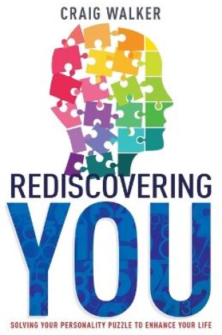 Cover of Rediscovering You